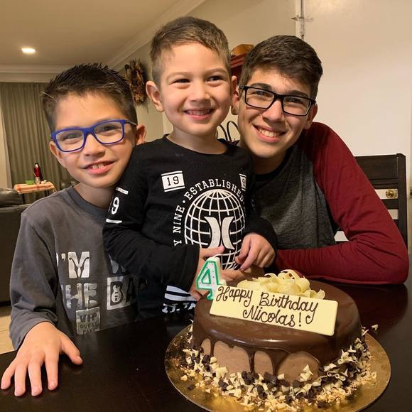 Meet your Posher, Hugo - Picture 1 of 1